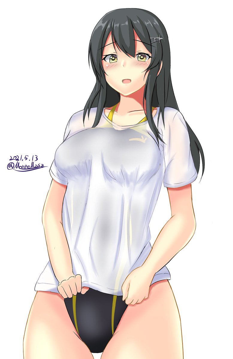 Monte 大湊 S Tweet 親潮さん 艦これ版深夜の真剣お絵描き60分一本勝負 艦これ版真剣お絵描き60分一本勝負 親潮 なめくじ業界 Trendsmap Monte 大湊 S Tweet 親潮さん 艦これ版深夜の真剣お絵描き60分一本勝負 艦これ版真剣お絵描き60分一本勝負 親潮 なめくじ業界 Trendsmap