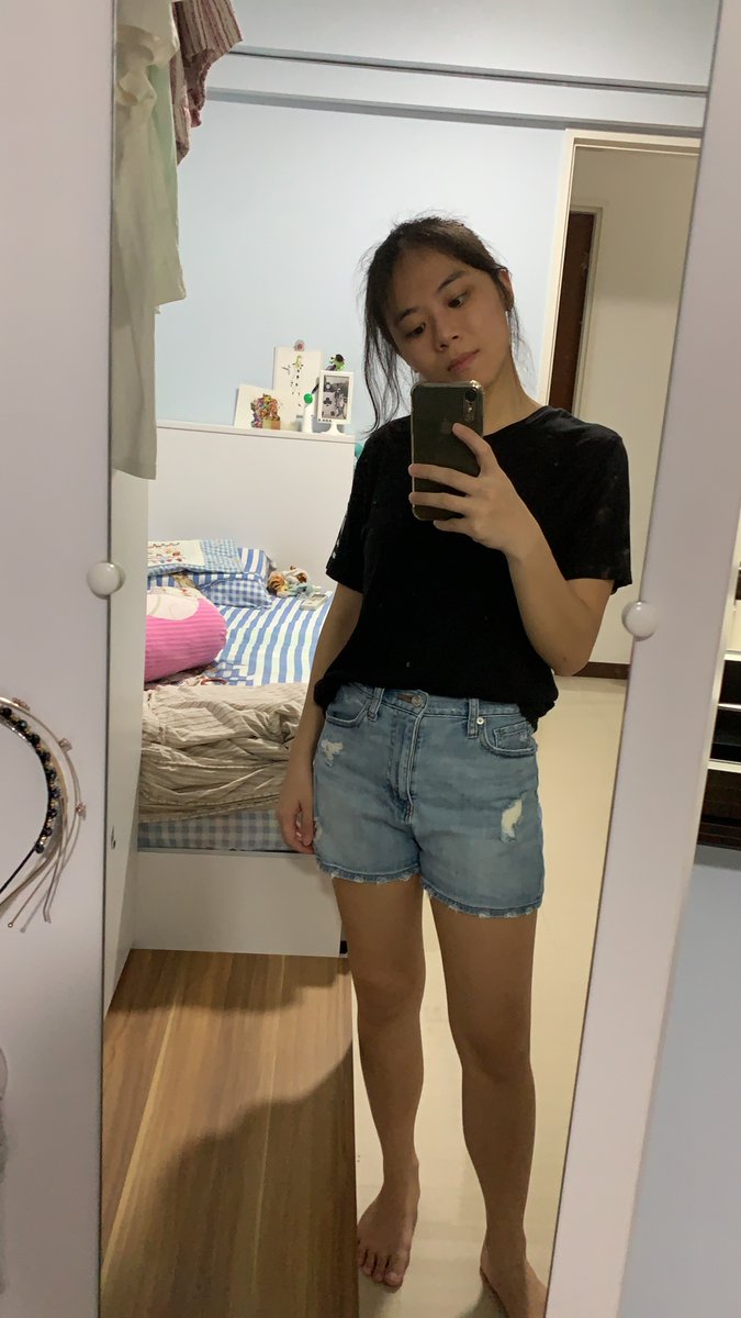 heyjaneee's tweet photo. Kinda day https://t.co/77IkuqWHI8