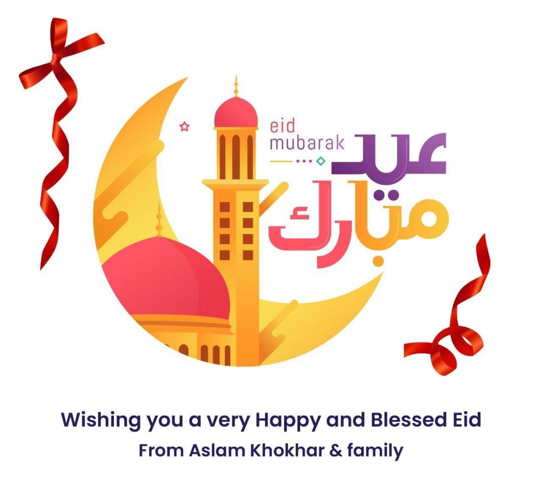 TheParasEdu's tweet photo. Eid Mubarak...... https://t.co/bOx9hXl2ud