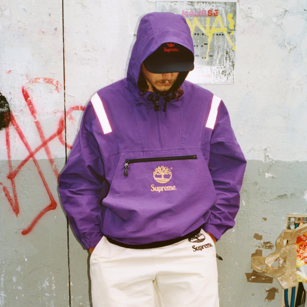 Timberland on X: