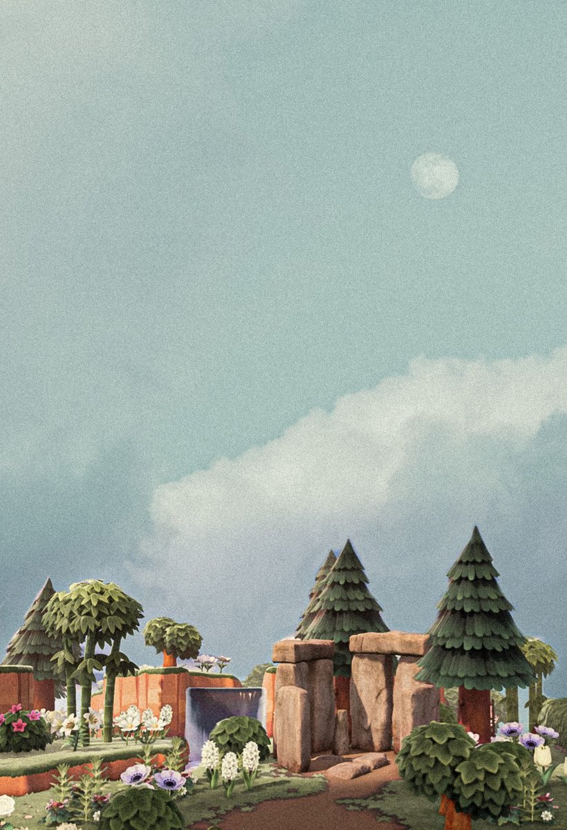 the wilderness takes over 🍃