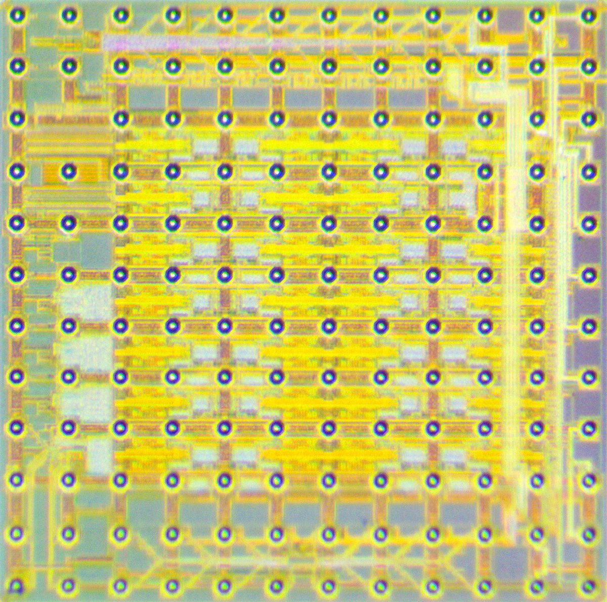 Our fully integrated quantum processor unit operating at 3.7 k is 1st to integrate qubits on standard silicon CMOS process ― a major milestone in quantum computing. Empower your businesses to swiftly develop AI systems at affordable costs &amp; with minimal impact on environment.