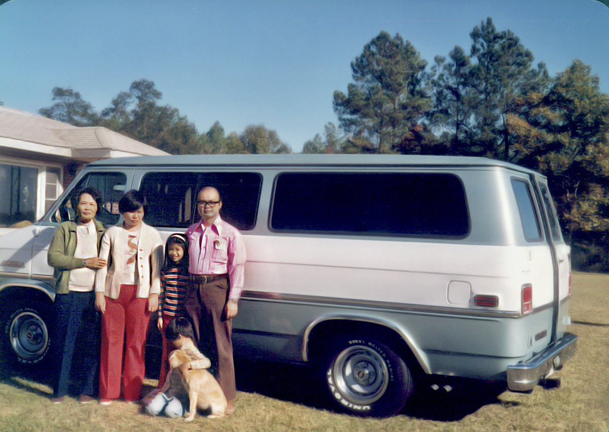 <a href="/MinariMovie/">Minari</a> <a href="/steveyeun/">steven yeun</a> Lee and I are both very close in age, I grew up in a small southern town in Sandersville, GA. I have an older sister. And I experienced it all in regards to being a foreigner in the American South. Minari was a snapshot of my life.