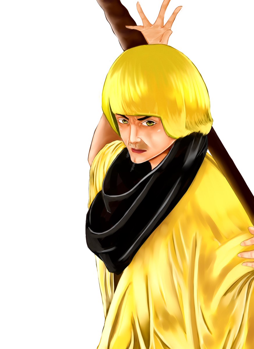 Twoucan メレブ の注目ツイート イラスト マンガ コスプレ モデル