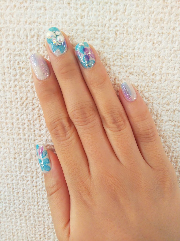 フラットアート フラットアート