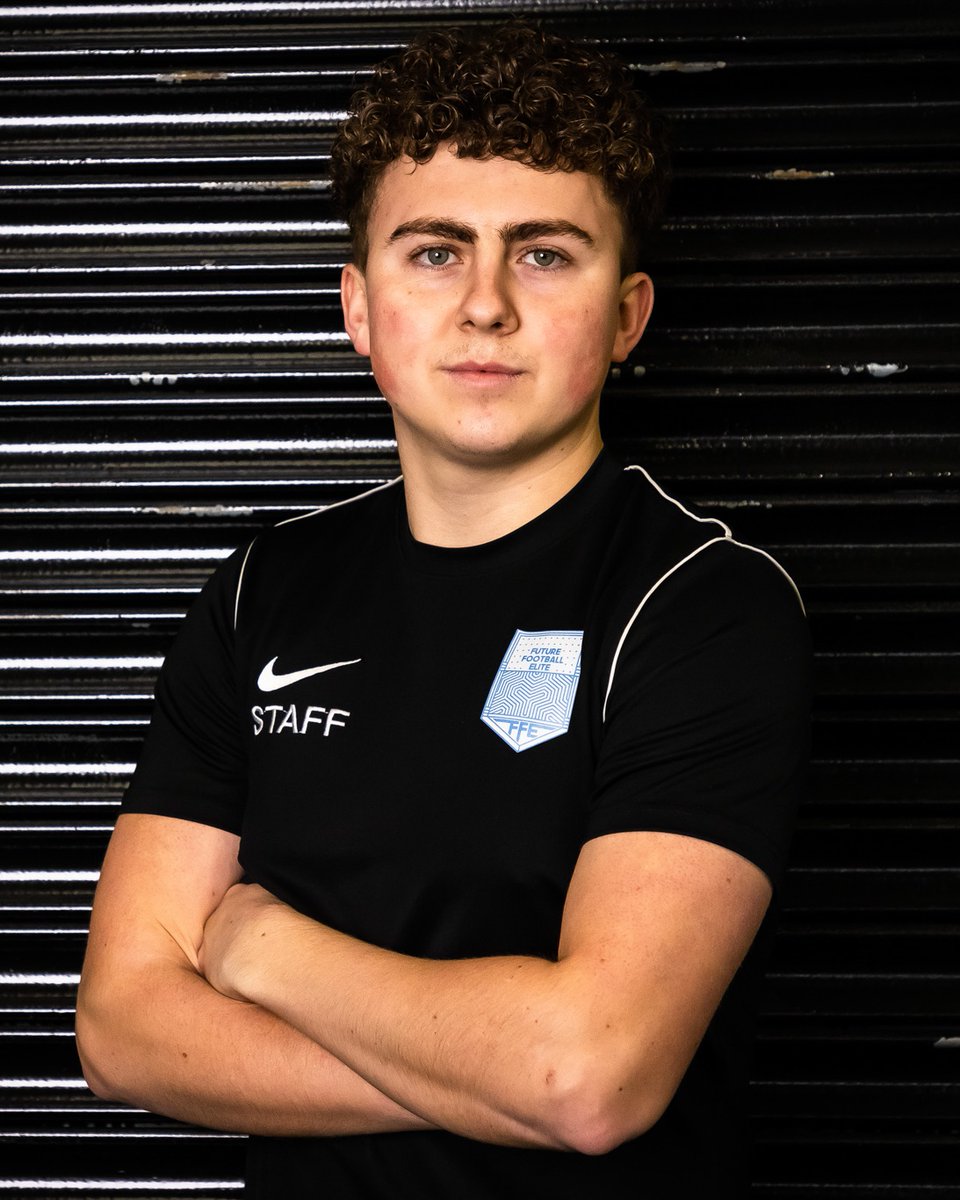 Coach Hutchy will be leading our new bolt on packages, a series of sessions aimed to support our academy players &amp; players outside of our programme on an ongoing basis ⚽💥Stay tuned for more info!