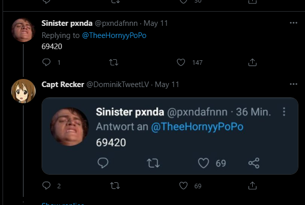 CimentaGo6o's tweet photo. @DominikTweetLV @pxndafnnn @TheeHornyyPoPo https://t.co/lhtozec8LV