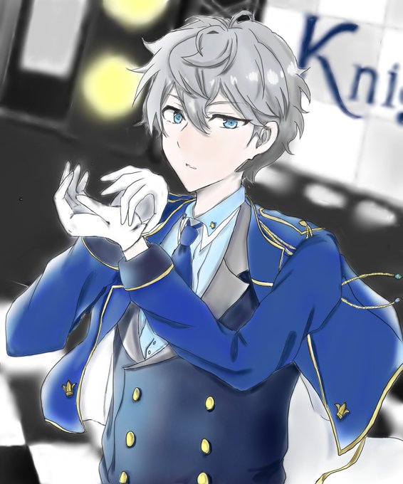 瀬名泉のtwitterイラスト検索結果 瀬名泉のtwitterイラスト検索結果