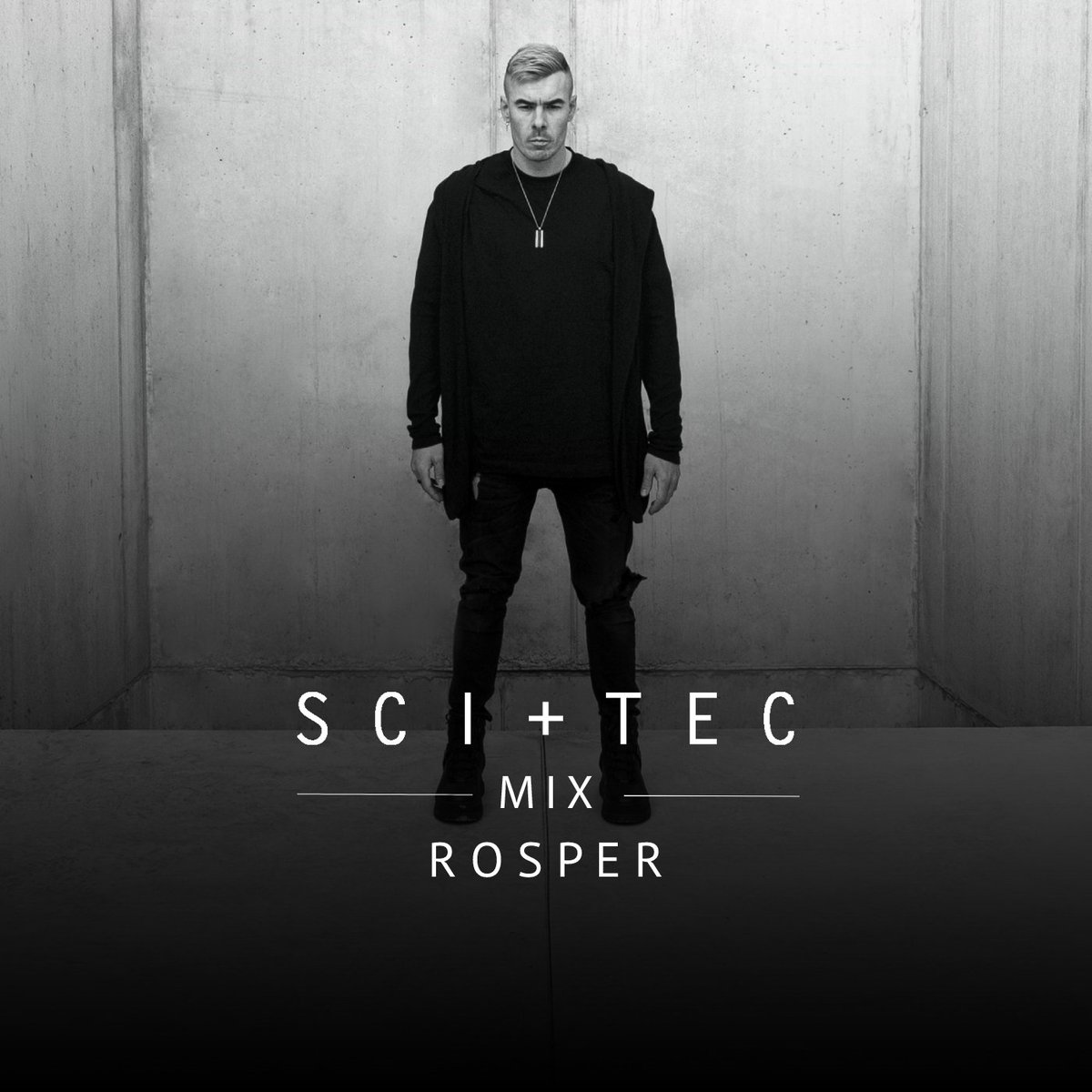 Listen my mix for <a href="/scitec_digital/">SCI+TEC</a> on <a href="/SoundCloud/">SoundCloud</a> playing my new tracks that will be out this Friday 14th 🔥

soundcloud.app.goo.gl/q1RKK