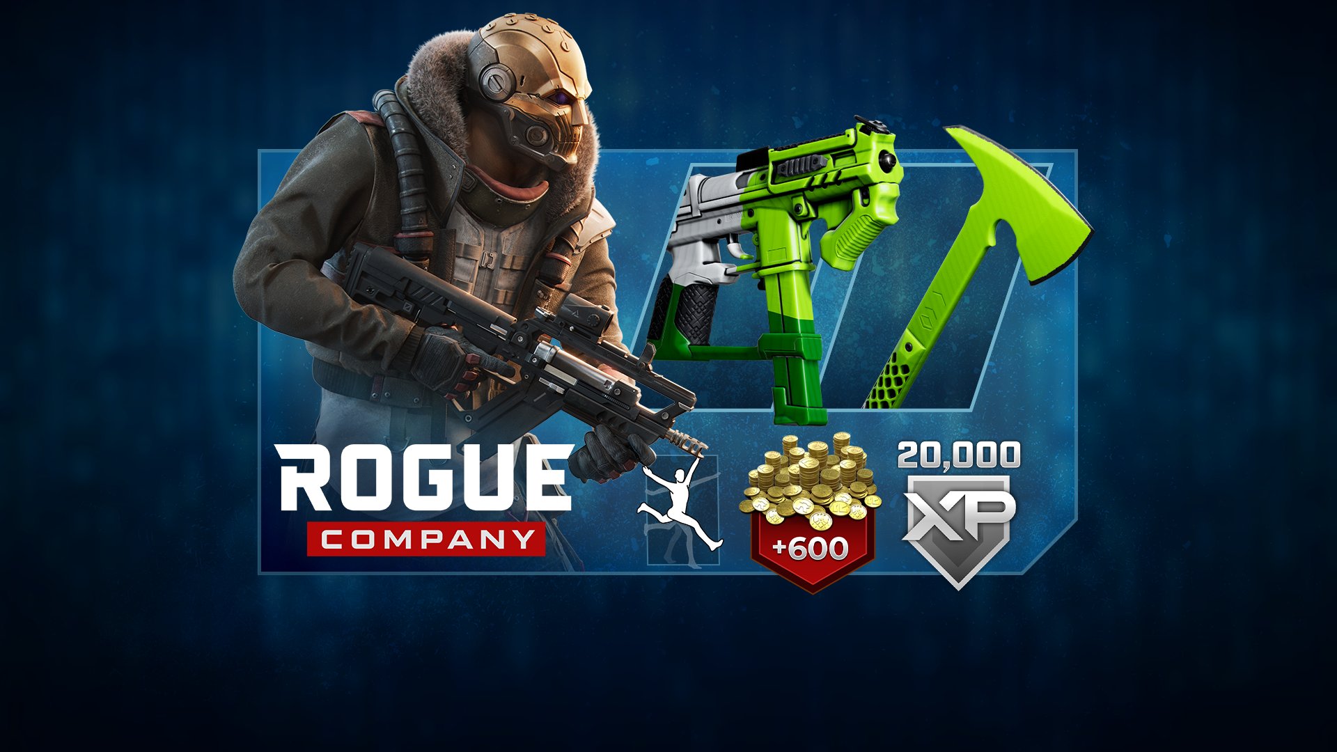 ATUALIZADO] QUAL O MELHOR SNIPER DO ROGUE COMPANY?! QUEM COMPRAR