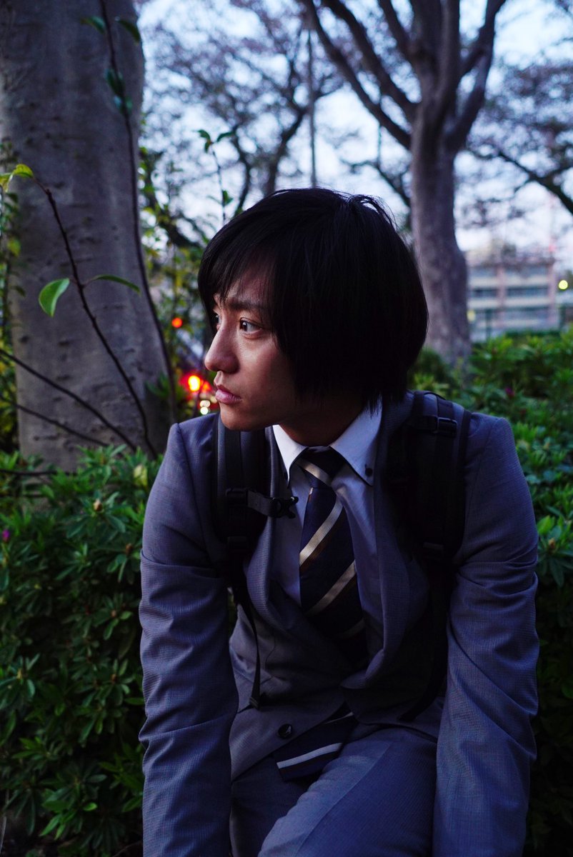 高良健吾 作品 映画 ドラマ 最新情報まとめ みんなの評判 評価が見れる ナウティスモーション 27ページ目