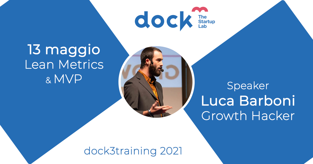dockstartuplab (@dockstartuplab) on Twitter photo #dock3training
È appena iniziato il LAB "Lean Metrics & MVP" con <a href="/luca_barb89/">Luca Barboni</a>
I team iniziano a costruire il loro primo MVP!
Siamo certi che da oggi i nostri dockers non smetteranno di raccogliere metriche su qualsiasi cosa faranno.😜
Work in progress for the next DemoDay #dock3training
È appena iniziato il LAB "Lean Metrics & MVP" con <a href="/luca_barb89/">Luca Barboni</a>
I team iniziano a costruire il loro primo MVP!
Siamo certi che da oggi i nostri dockers non smetteranno di raccogliere metriche su qualsiasi cosa faranno.😜
Work in progress for the next DemoDay