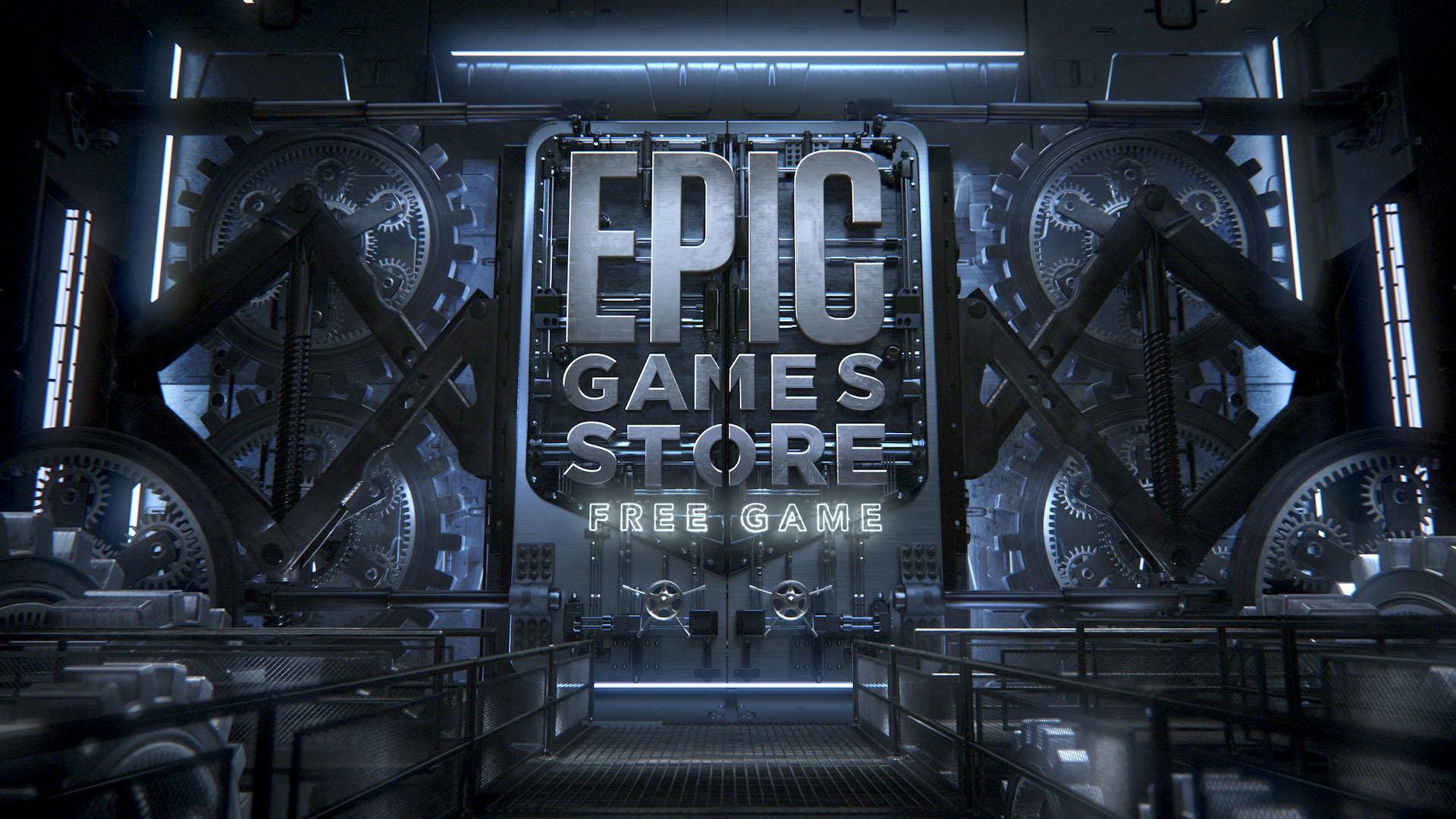 Epic Games Store (@EpicGames) / X