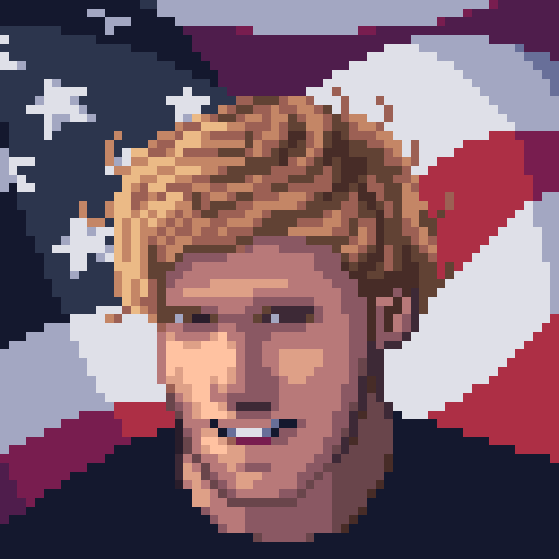 #CryptOlympian JohnJohn Florence dropping today at Noon EST! 🤙 Don't miss out on a 1st time #Olympian in a 1st time #Olympic sport! 🥇🚀
#nft #pixelart #TokyoOlympics #nftart #NFTdrop #surfpunk #surf #surfing #NFTcollectibles #nftcollectors