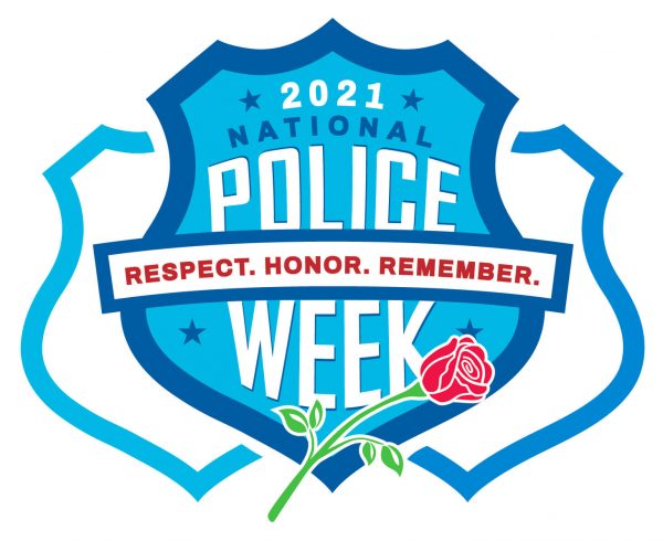PDRiverside's tweet photo. RPD-The week of May 9-15 is National Police Week. This week-long event allows survivors and other supporters to come together and honor law enforcement officers who paid the ultimate sacrifice while serving their communities. #PoliceWeek #FallenHeroes https://t.co/jGZhwhDsTI