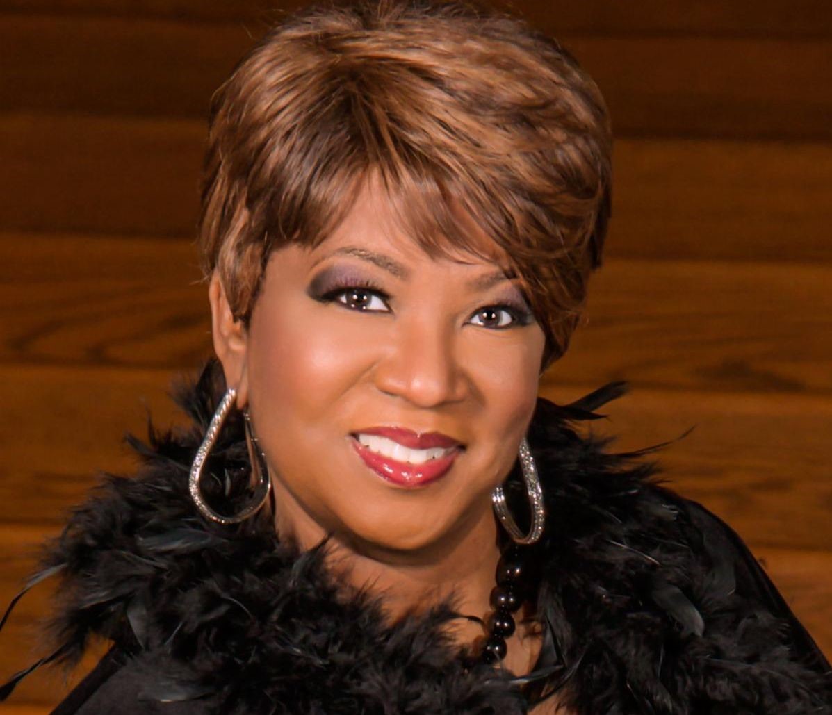 CpeShow's tweet photo. Babbie Mason in joining CPE Fall 2021!
Her powerful gospel voice and message will wake up your heart and strengthen your soul during the Praise and Worship time on Sunday, August 15.  
Register Today at https://t.co/Qphvwkm3AG https://t.co/DvmKkZ6Ygc