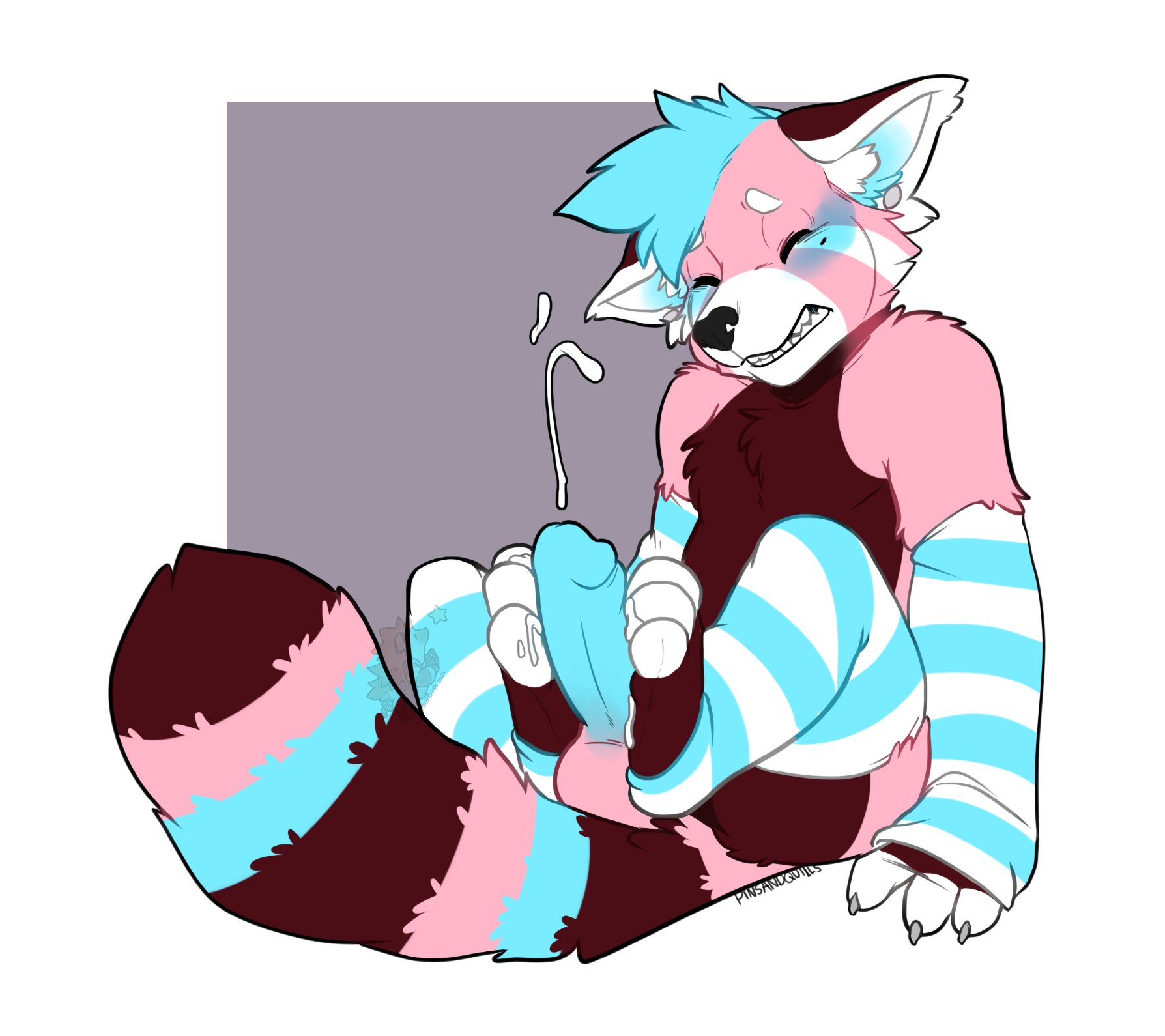 Cotton Candy Panda on Twitter: 