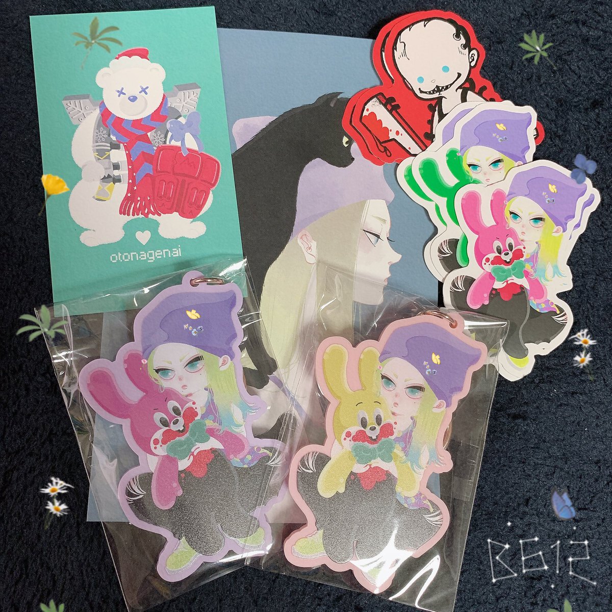 なつき 723natsuki Twitter