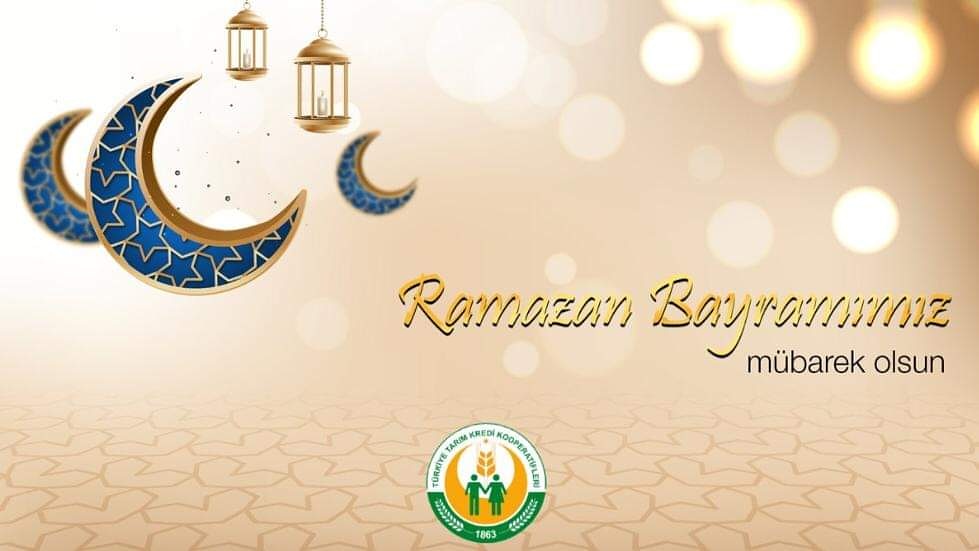 1528akyurt's tweet photo. İslam âleminin ve milletimizin mübarek #RamazanBayramı'nı tebrik eder; bu rahmet ikliminin tüm insanlık için sağlık, mutluluk ve huzura vesile olmasını yüce Allah’tan niyaz ederiz. https://t.co/qIwOjKGaBP