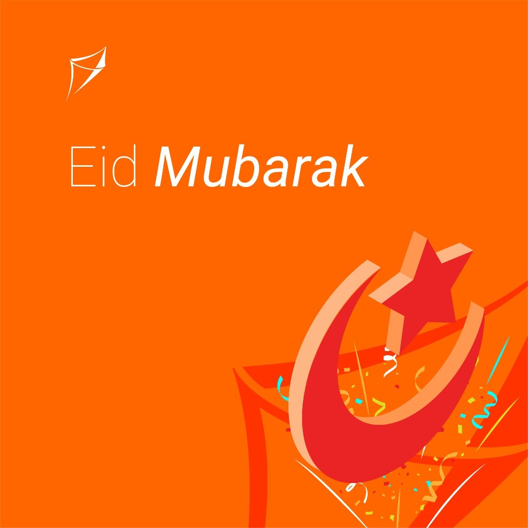 ShopKite's tweet photo. May this Eid bring joy and love to your heart and create all the opportunities of success for you.

May Allah accept our Ibadat

Eid Mubarak 🌙

#eidmubarak #ShopKite #sellingmadeeasy #eid https://t.co/tHQdZF7raz