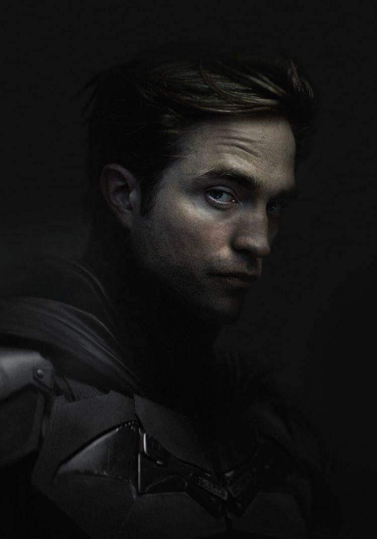 Happy Birthday #RobertPattinson, our very own the new Batman.