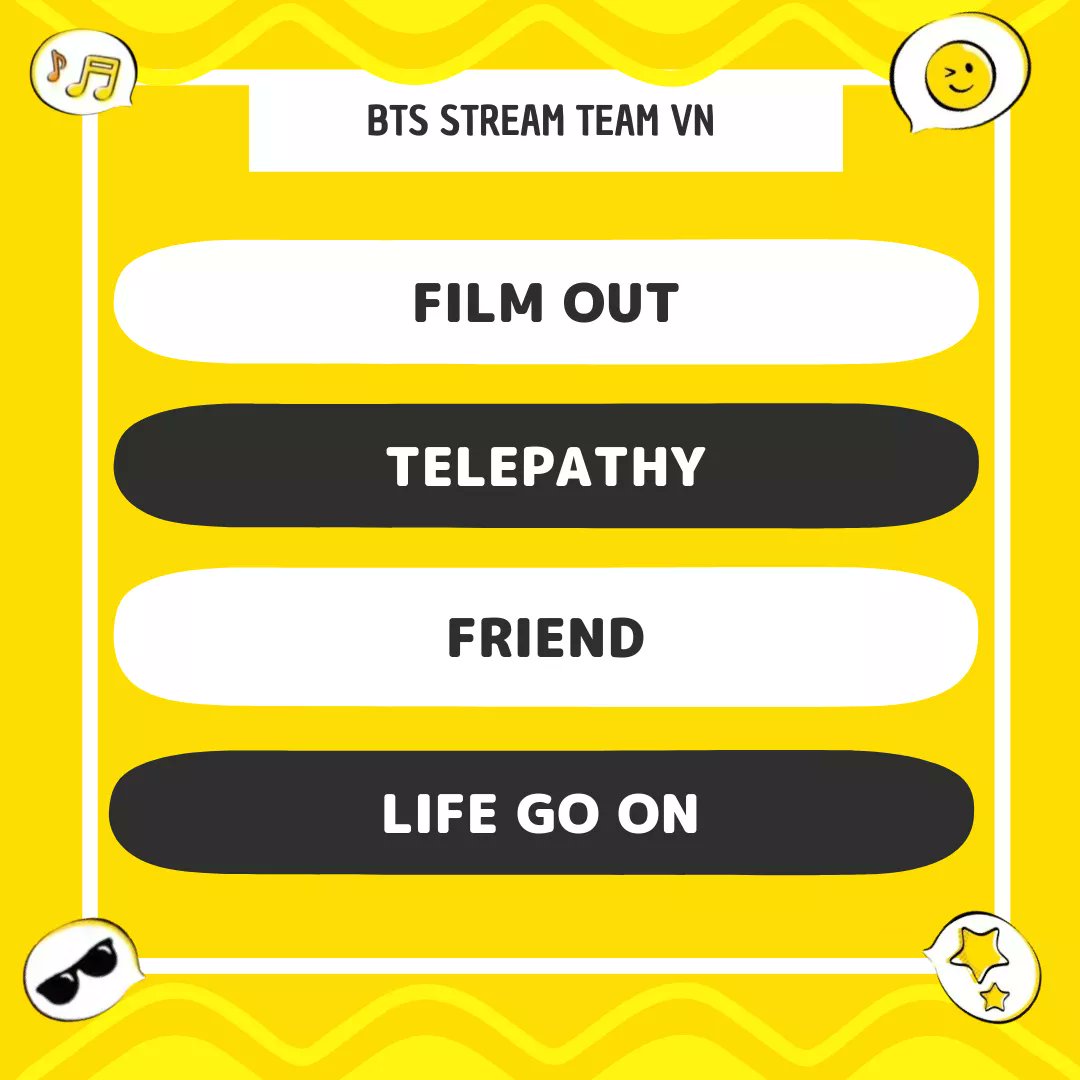 bts_stream_vn's tweet photo. READY FOR BUTTER

Pll:
https://t.co/Nfkmjdnqmb

@BTS_twt #BBMAsTopSocial https://t.co/OE4ezpbCZk