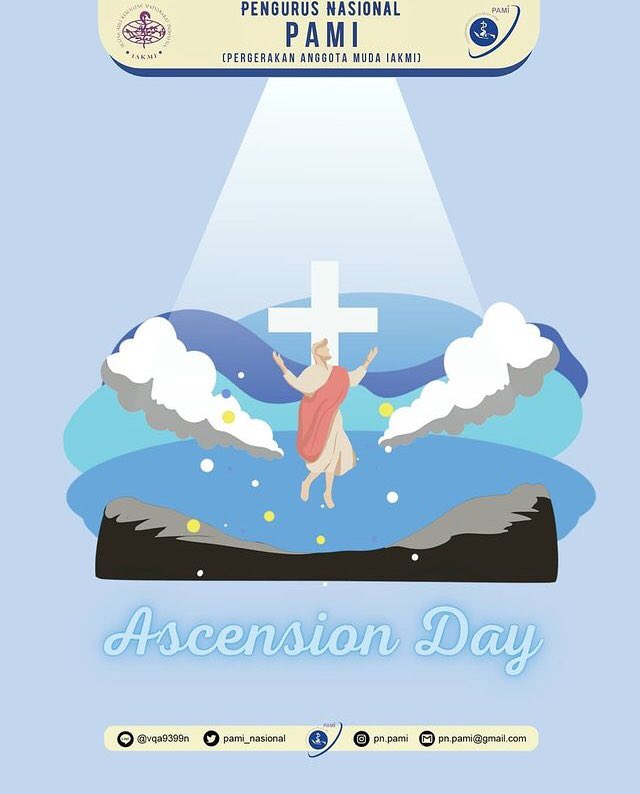 PAMI Official tweet media