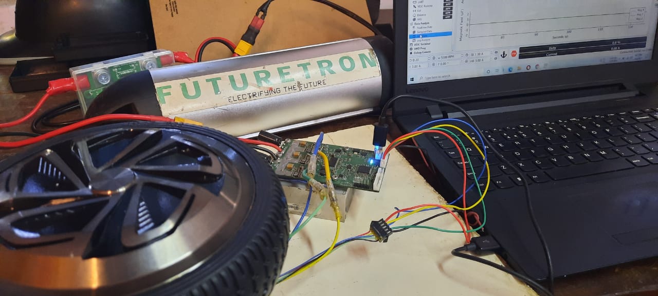 Futuretronlabs on X