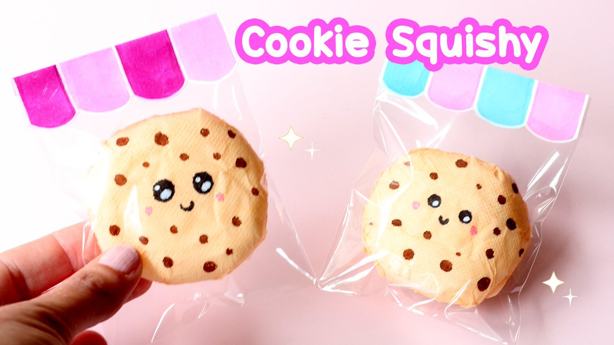 CandyOrigami's tweet photo. Cookie squisky, fidget toy, viral TikTok fidget toy
#squishy #cookiesquishy #fidgettoy 

https://t.co/PlviJ2HPp1 https://t.co/MlFD1QtOqb