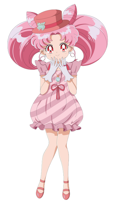 ちびうさのタグが付いたイラスト 91 1件目