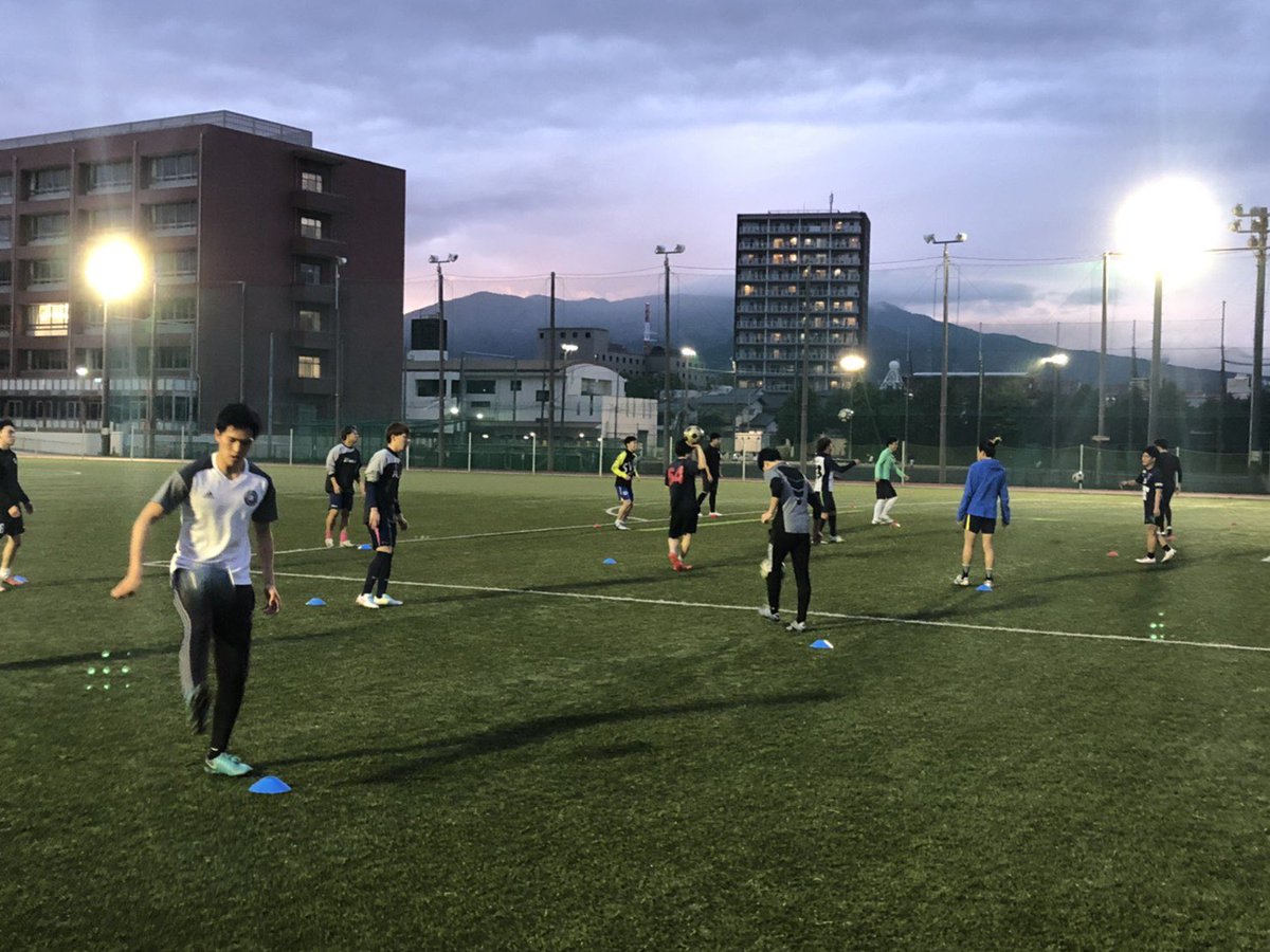 日本大学国際関係学部男子サッカー部 Soccer Club N U Twitter