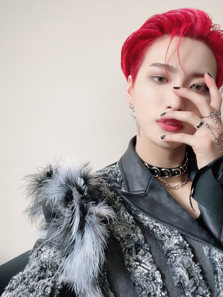 ATEEZ(에이티즈) tweet media