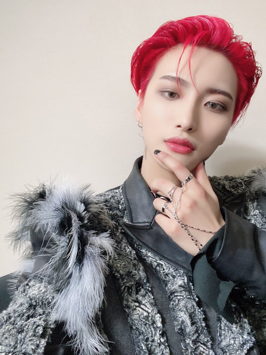 ATEEZ(에이티즈) tweet media