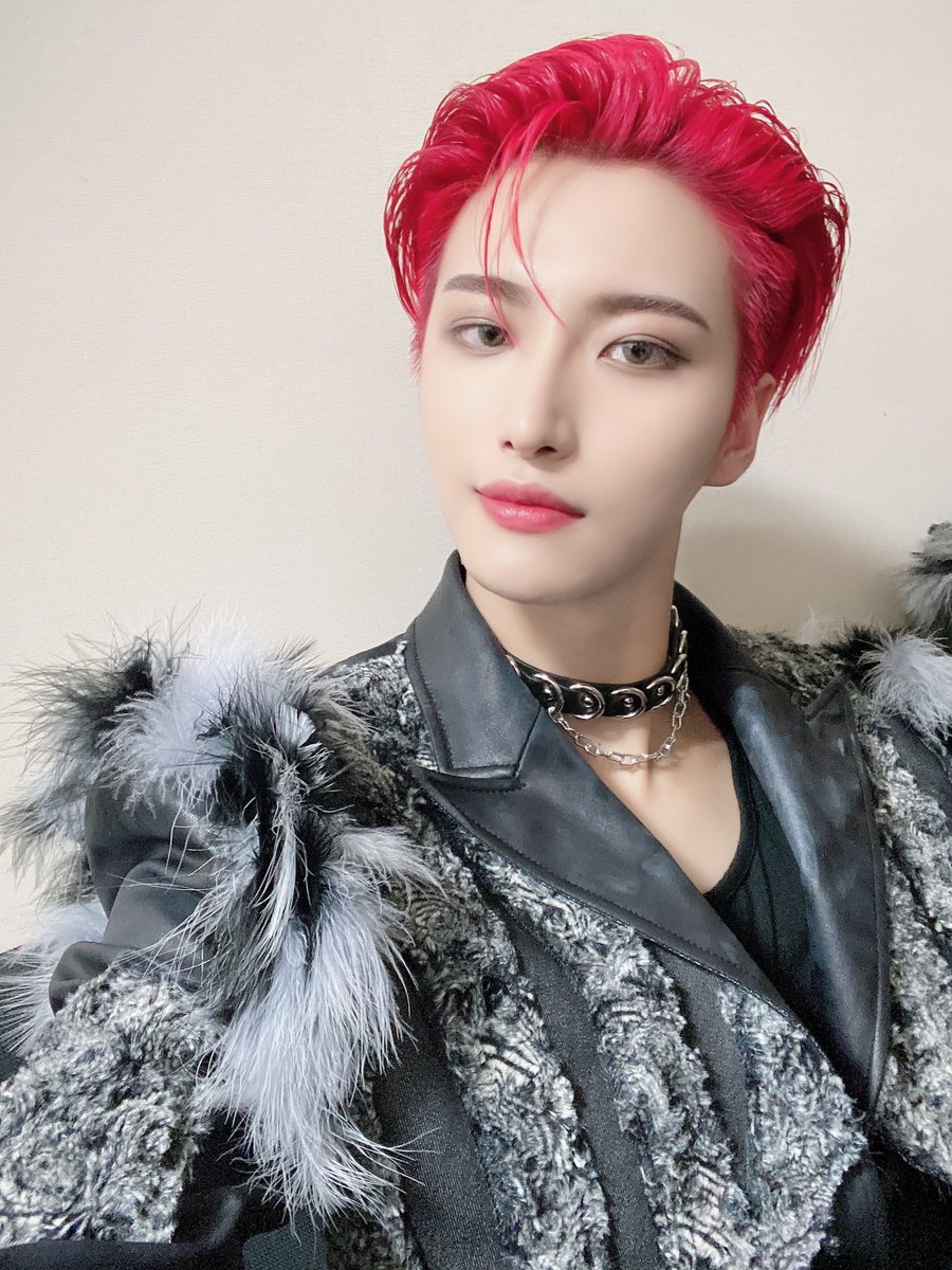 ATEEZ(에이티즈) tweet media