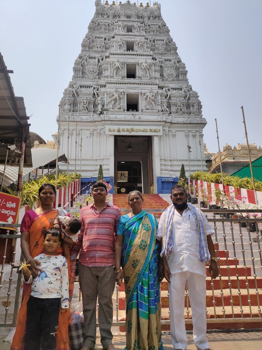 SIVA RAMA KRISHNA (@msrk6776) on Twitter photo 