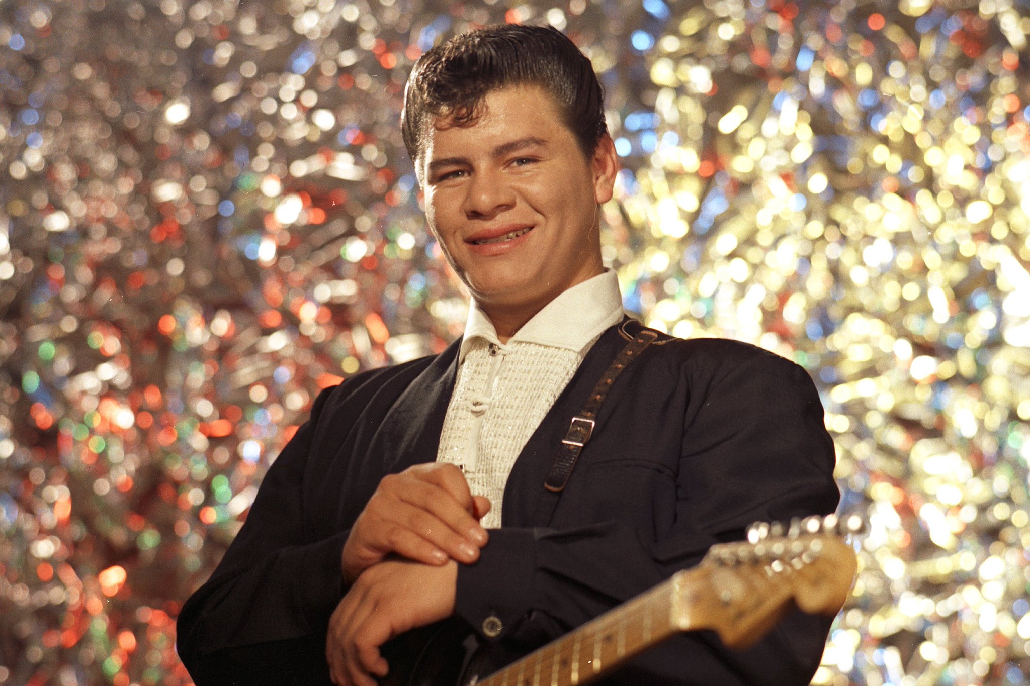 Happy birthday Ritchie Valens! 