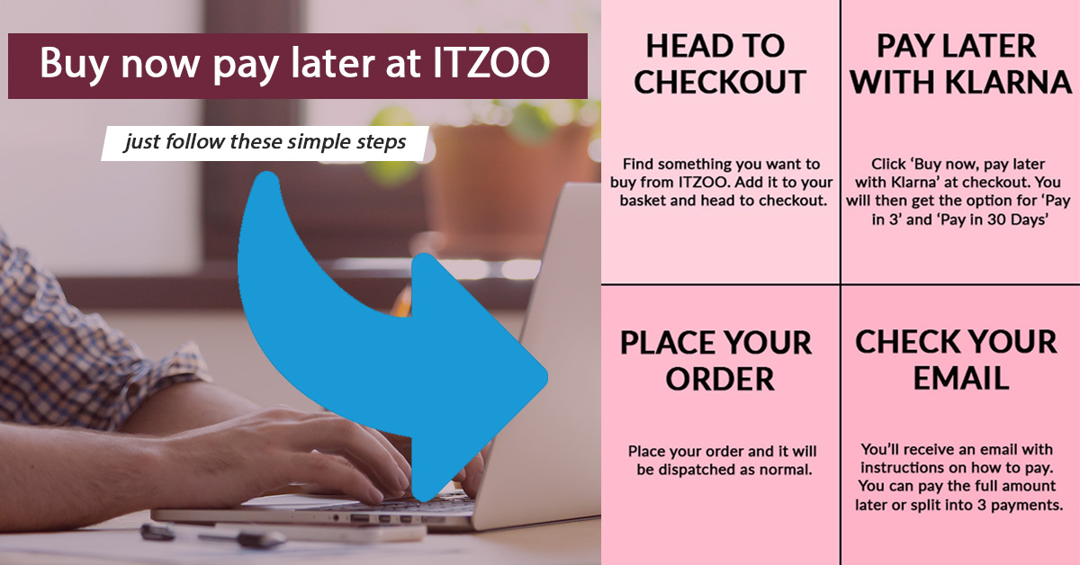ITZOO tweet media