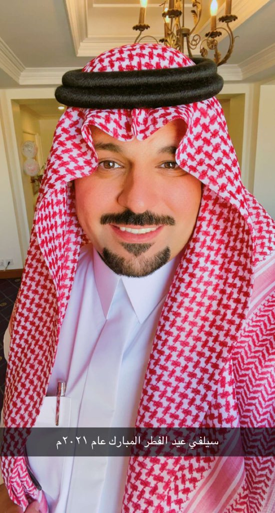فيصل العلي tweet media