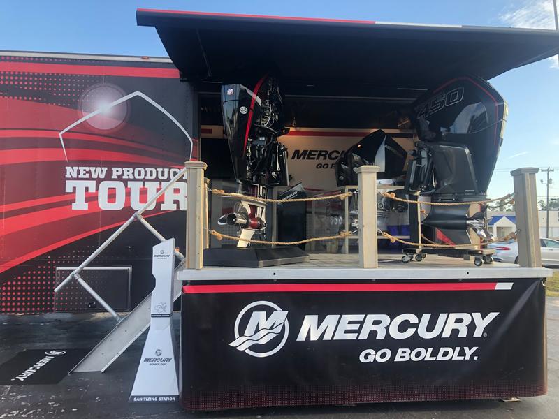 StarlingMarine's tweet photo. 'Whaler Weekend opens tomorrow!
Stop by Starling Marine this Friday and Saturday to experience the latest tech from Mercury Marine and the newest models from Boston Whaler, Inc. - Global 

Friday: 9 - 5
Saturday: 9 - 3
4957 Arendell Street, Morehead City https://t.co/ni1e7t4GWm
