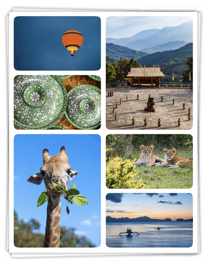 We are super proud of our brand new website! Come check it out to learn about #adventure and #responsibletravel. When travel rebounds it is important we all make good choices to more positive impact than negative on the places we love. lovethewayyoutravel.com