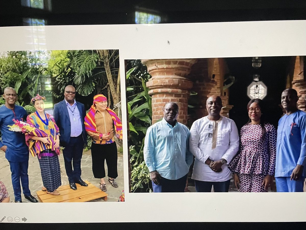 Juliet Iwelunmor-Ezepue, PhD tweet media