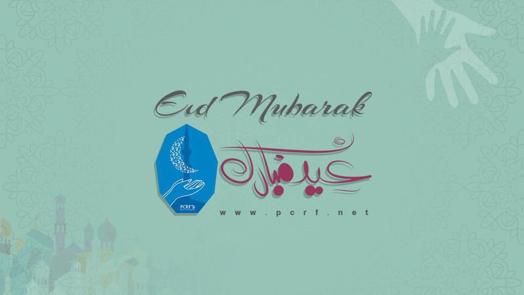 TP4PCRF's tweet image. Our only wish this Eid is for #Gaza to be safe 🙏