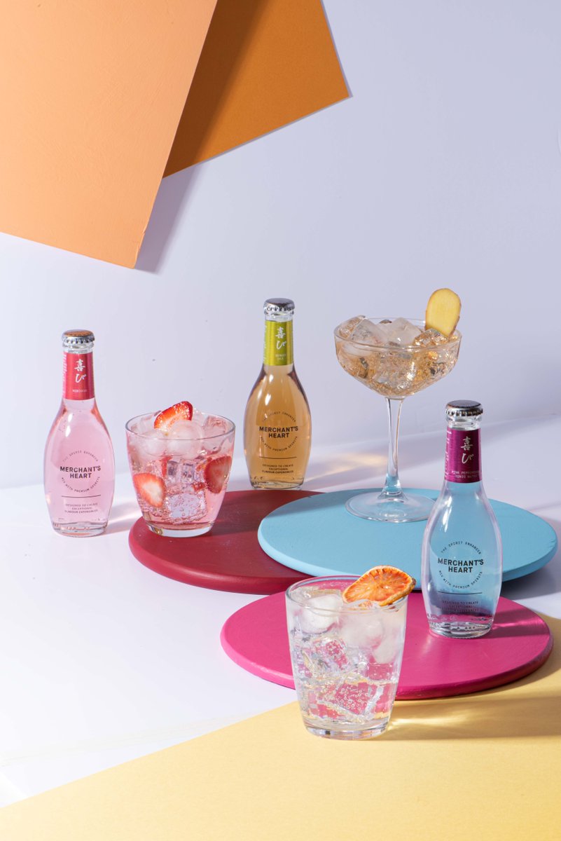 Merchant's Heart tweet media