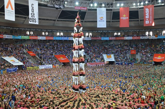 La <a href="/collavella/">Colla Vella dels Xiquets de Valls</a> organitza un debat sobre el sistema de puntuacions del <a href="/concurscastells/">Concurs de Castells</a>.

👉ow.ly/mX5850ELQQU…