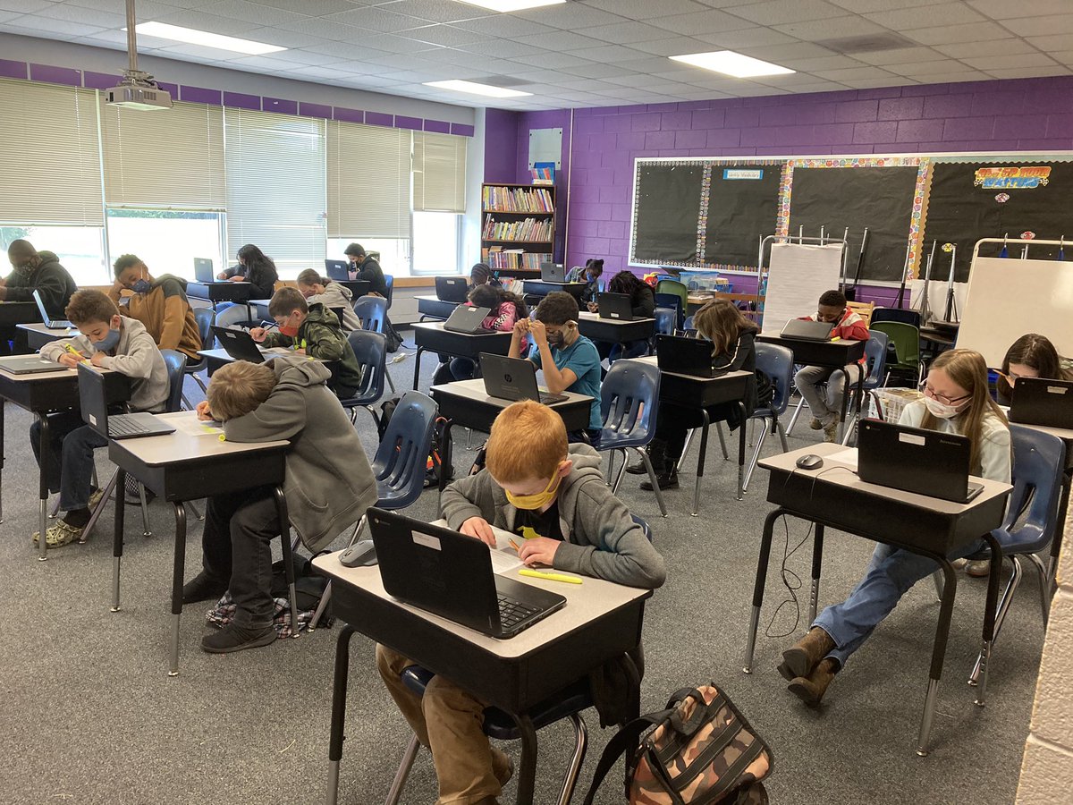 I LOVE having a classroom full of kids!! <a href="/chicocollins28/">Maria Collins</a> <a href="/MzDNPerry37/">Dakisha Perry</a> <a href="/LaurelMillElem/">Laurel Mill Elem</a>