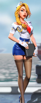 Lance the Gunner tweet media