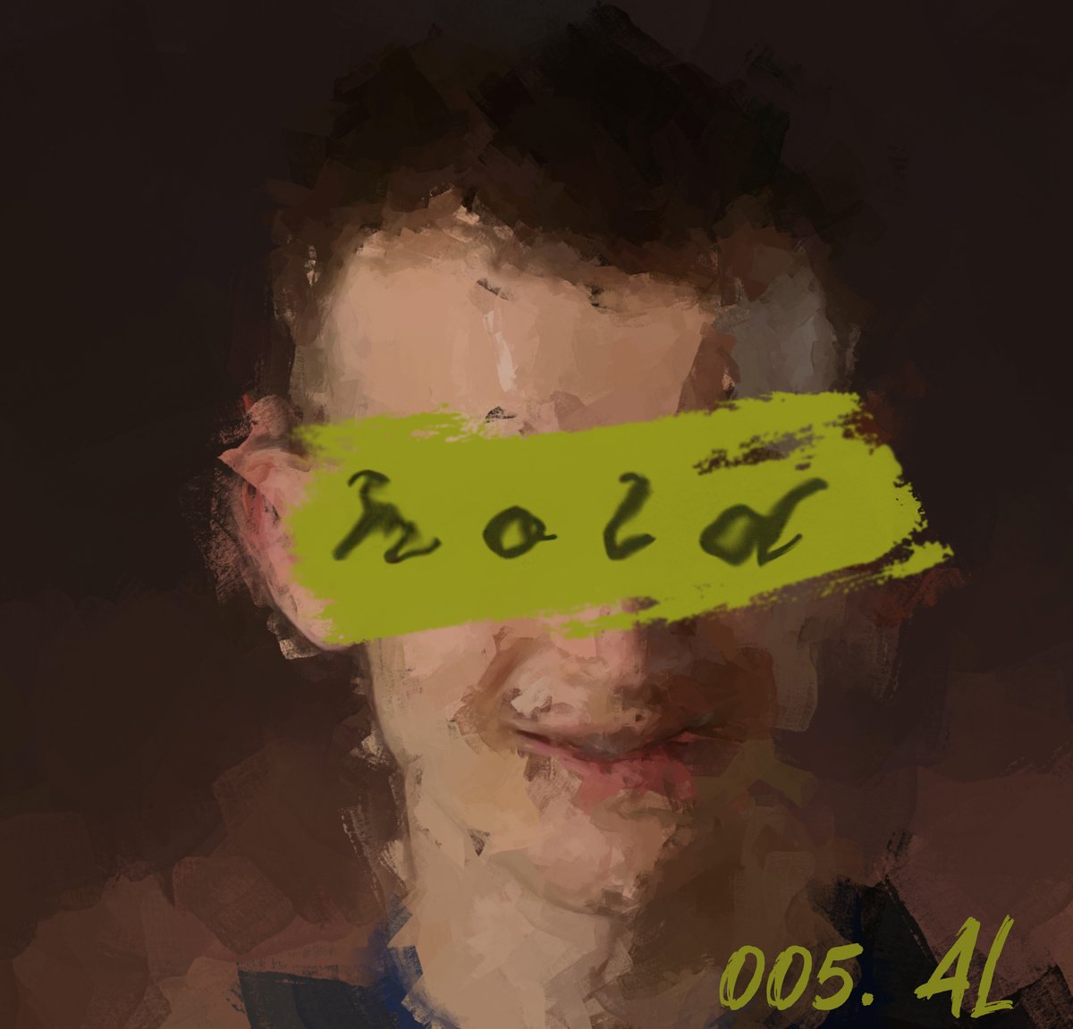 CollectionHold's tweet image. The braveness 005# is out !

opensea.io/assets/0x495f9…

#NFT #NFTARTFinance #nftart #cryptocurrency #artistsontwitter