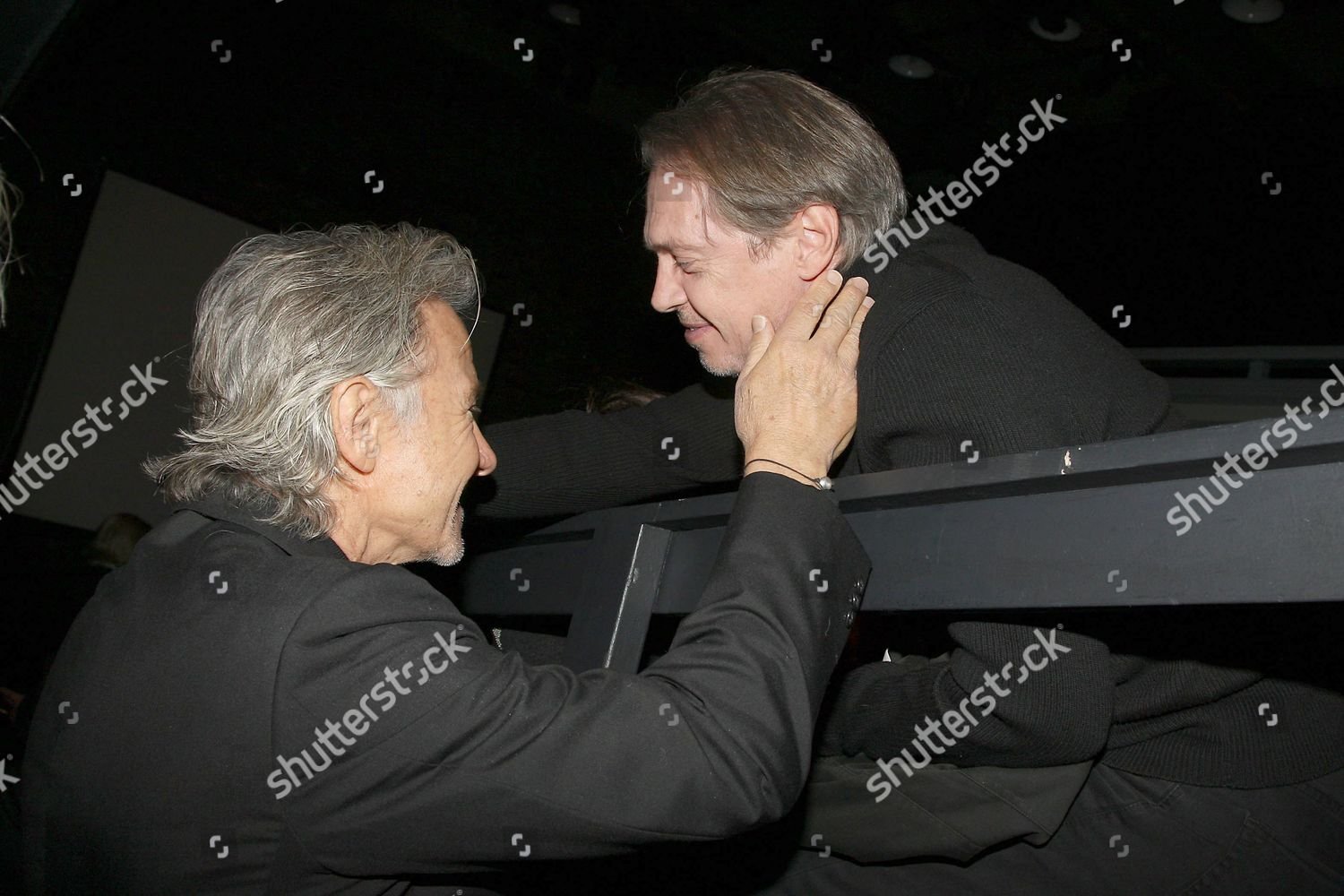 Happy birthday Harvey Keitel 