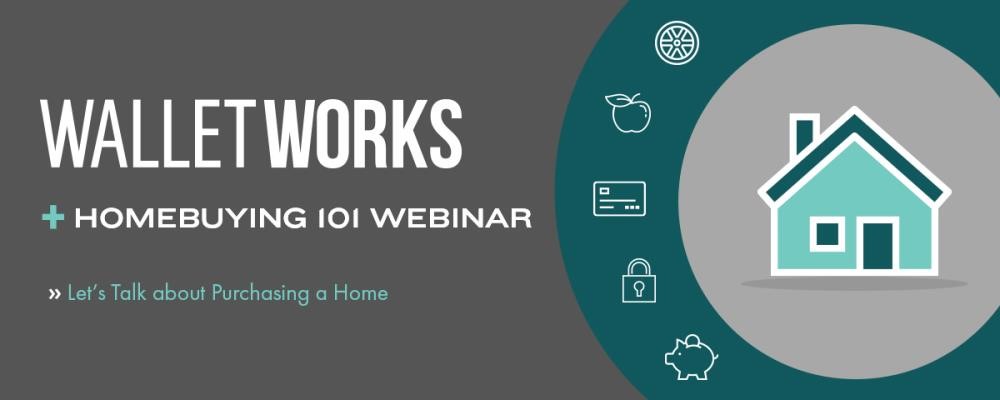 Tune in on May 18 as our partners at PSECU present: Homebuying 101! If you've been thinking about the homebuying process, have questions, or want to learn more, this is the program for you! 

Join us on Tuesday May 18!

Info and register: ow.ly/vzd550ELQhT