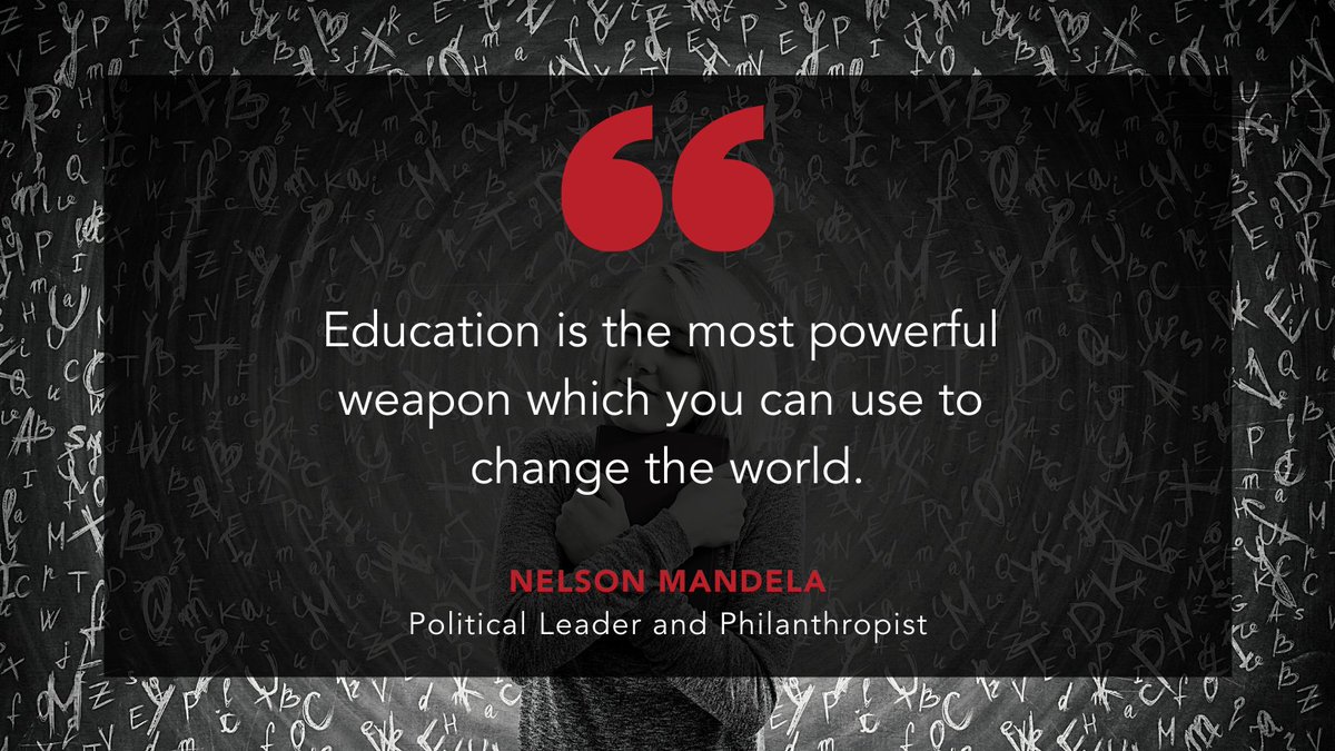 TheBizTank's tweet image. With the school year coming to an end, tell us what your favorite subject was/is! 📚 ✏️ 

#BizTank #CareerExploration #CareerAdvice #Education